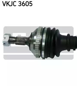 Фото VKJC3605 Вал SKF {forloop.counter}}